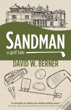 Capa do artigo Sandman