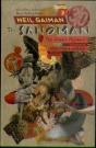 Sandman: Dream Hunters 30th Anniversary Edition - Preview