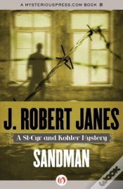 Capa do artigo Sandman