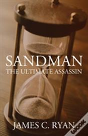 Capa do artigo Sandman