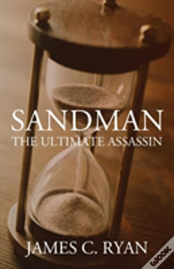 Capa do artigo Sandman