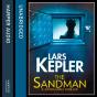 Sandman - Preview