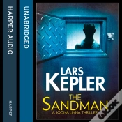 Capa do artigo Sandman