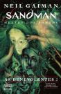 Sandman - Mestre dos Sonhos N.º 10 - Preview
