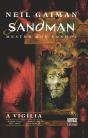 Sandman - Mestre dos Sonhos N.º 11 - Preview