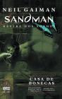 Sandman - Mestre dos Sonhos N.º 2 - Preview