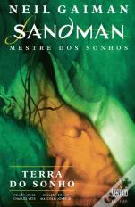 Sandman - Mestre dos Sonhos N.º 3