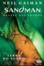 Sandman - Mestre dos Sonhos N.º 3 - Preview