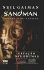 Sandman - Mestre dos Sonhos N.º 4 - Preview