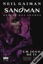 Sandman - Mestre dos Sonhos N.º 5