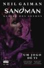 Sandman - Mestre dos Sonhos N.º 5 - Preview