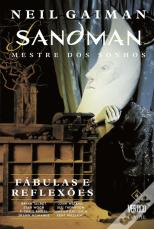 Sandman - Mestre dos Sonhos N.º 6