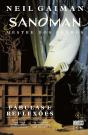 Sandman - Mestre dos Sonhos N.º 6 - Preview