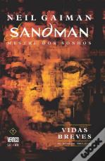 Sandman - Mestre dos Sonhos N.º 7