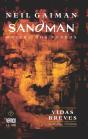 Sandman - Mestre dos Sonhos N.º 7 - Preview