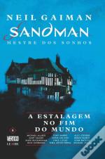 Sandman - Mestre dos Sonhos N.º 8
