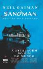 Sandman - Mestre dos Sonhos N.º 8 - Preview