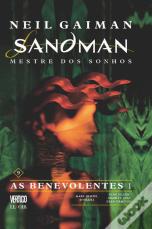 Sandman - Mestre dos Sonhos N.º 9