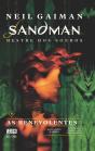 Sandman - Mestre dos Sonhos N.º 9 - Preview