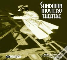 Sandman Mystery Theatre 01
