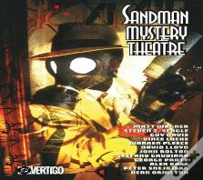 Sandman Mystery Theatre 02