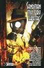 Sandman Mystery Theatre 02 - Preview