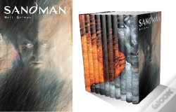 Capa do artigo Sandman Núm. 01: Preludios Y Nocturnos (2a Edición)