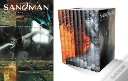 Capa do artigo Sandman Núm. 02: La Casa De Muñecas (3a Edición)