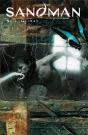 Sandman Núm. 02: La Casa De Muñecas - Preview