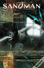 Capa do artigo Sandman Núm. 02: La Casa De Muñecas
