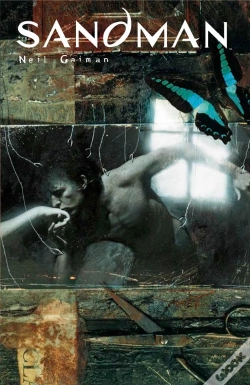 Capa do artigo Sandman Núm. 02: La Casa De Muñecas