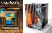 Capa do artigo Sandman Núm. 03: Pa¡S De Sueños (3a Edición)