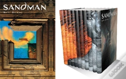Capa do artigo Sandman Núm. 03: Pa¡S De Sueños (3a Edición)