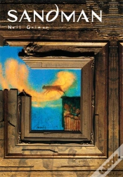 Capa do artigo Sandman Núm. 03: Pa¡S De Sueños