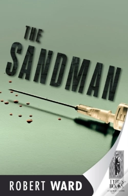 Capa do artigo Sandman