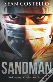 Capa do artigo Sandman