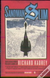 Capa do artigo Sandman Slim