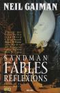 Sandman T.6 ; Fables Et Réflexions - Preview