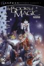 Sandman: The Books Of Magic Omnibus Volume 1 - Preview