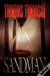 Capa do artigo Sandman