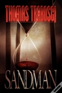 Capa do artigo Sandman