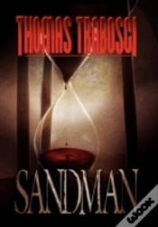 Capa do artigo Sandman