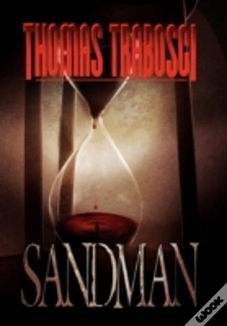 Capa do artigo Sandman
