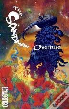 Sandman Vol. 0: Overture 30th Anniversary Edition