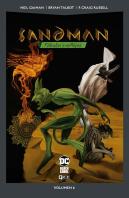 Sandman Vol. 06: Fabulas Y Reflejos (Dc Pocket)