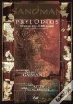 Sandman - Volume 1