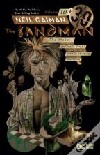 Sandman Volume 10: The Wake 30th Anniversary Edition