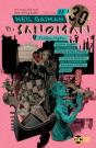 Sandman Volume 11: Endless Nights 30th Anniversary Edition - Preview
