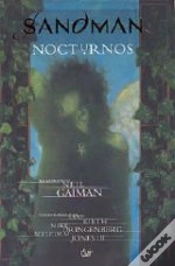 Capa do artigo Sandman - Volume 2
