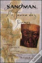 Sandman - Volume 3
